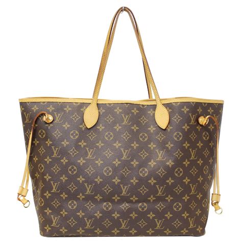 bolso neverfull louis vuitton precio|Louis Vuitton Neverfull bags.